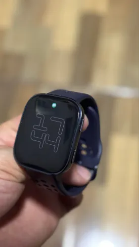 Amazfit Bip 6 usado