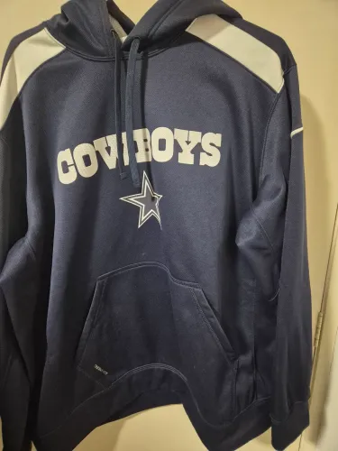 Moletom NFL DALLAS COWBOYS