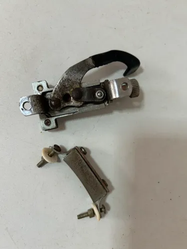 Automático de caixa