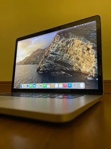 MacBook Pro 15 Retina i7 16GB - 2013