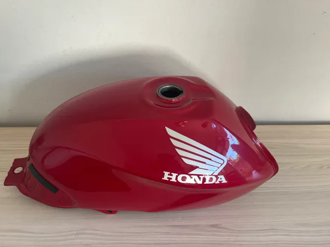 Tanque de moto ES 150 Titan 2008