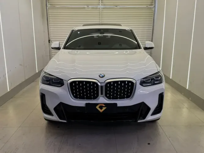 BMW X4 Xdrive 30I M-sport 2.0 TB. 252cv AUT 2023