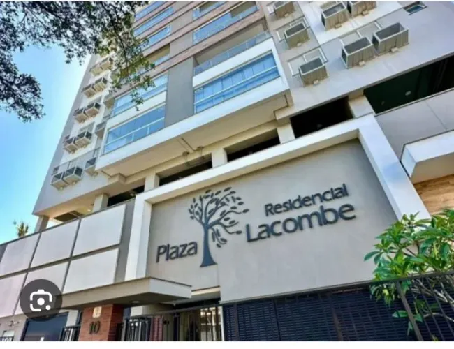Vendo Apartamento Edifício La Combe.