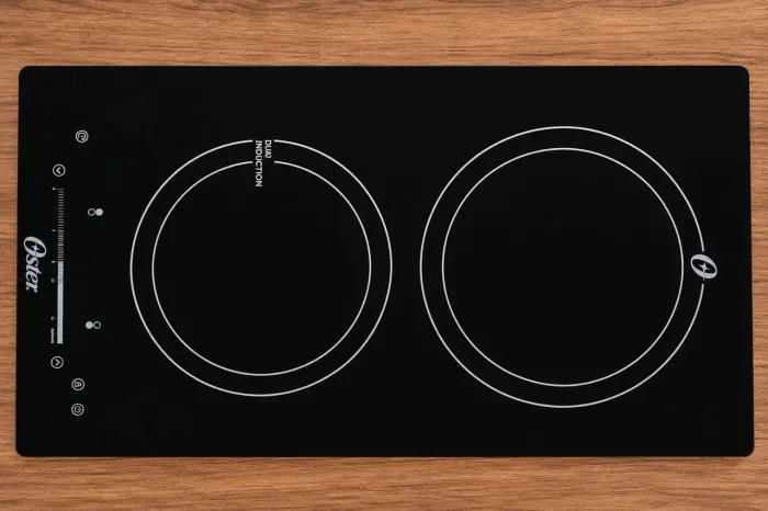 Cooktop de Indução