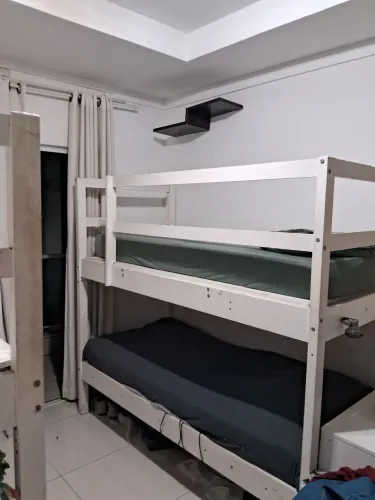BELICHE TOK STOK COM COLCHÕES