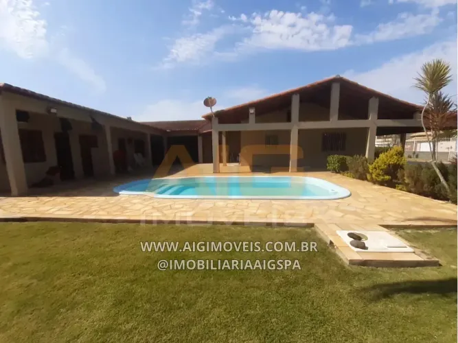 Casa Linear 3 Quartos 3 Suítes Piscina Churrasqueira Praia Linda São Pedro da Aldeia