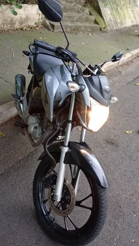 Vende fan 160 2020
