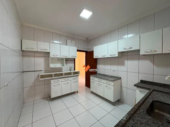 Casa com 3 dormitórios à venda, 104 m² por R$ 320.000,00 - Jardim Balneário - Presidente P