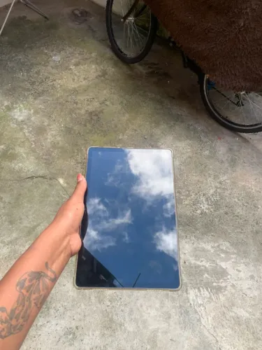 VENDO TABLETE PARA LEVAR LOGO 