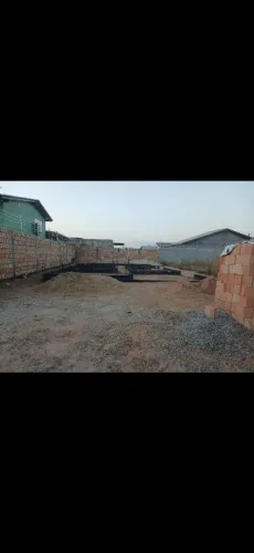Terreno no caburai 2 bem localizado