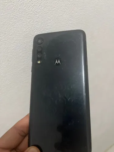 Motorola Moto G8 Plus