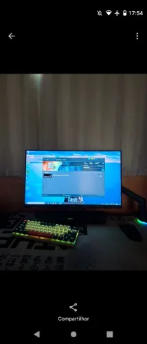 Pc gamer V/T