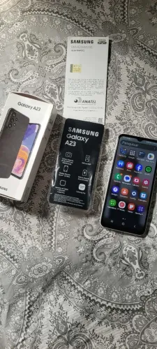 Samsung a23