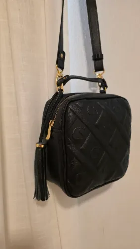 Bolsa Carmen Steffens forrada original
