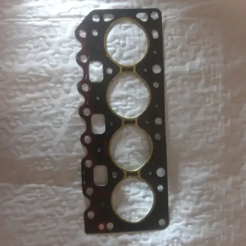 Junta Cabeçote Fiesta/ka Motor Endura 1.0 Cod 10.411-GAS 