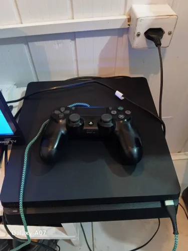 PlayStation 4