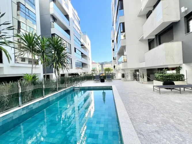APARTAMENTO MOBILIADO COM 2 DORMITÓRIOS SENDO 1 SUÍTE, NA AVENIDA EM PALMAS