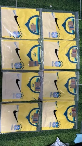 Camisa seleção