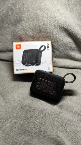 JBL Go4