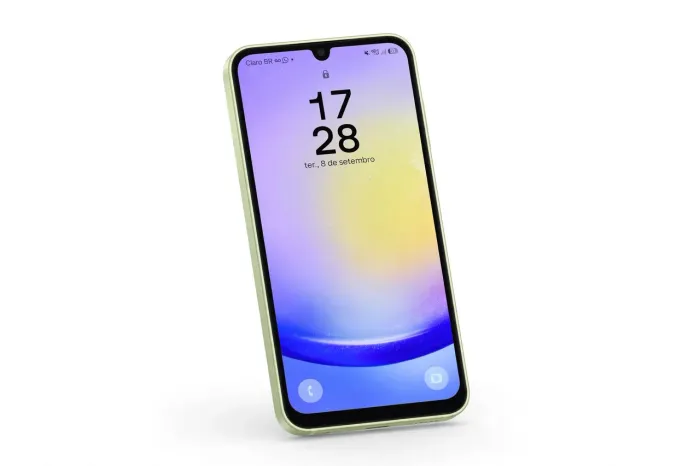 A25 256gb 5g