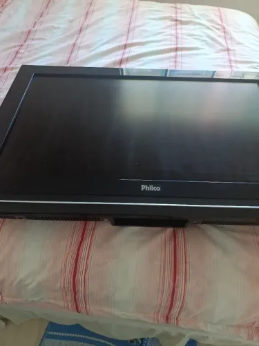 TV LCD Philco 32 POLEGADAS