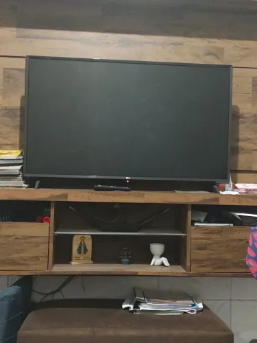Tv LG 43 polegadas