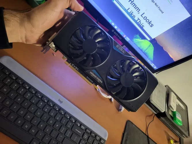 Geforce gtx 970