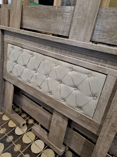 Cama de casal