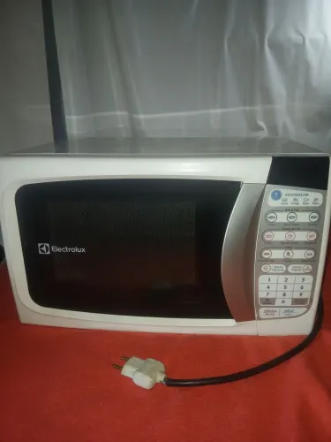 Micro ondas Electrolux