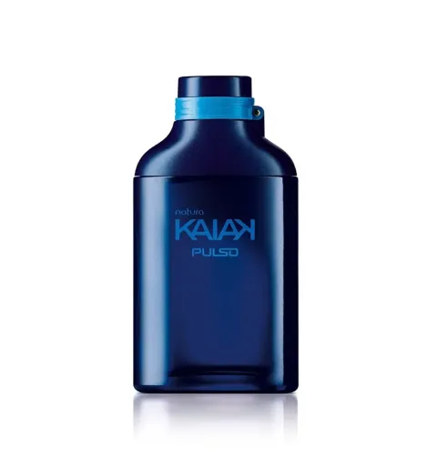 Natura Kaiak Pulso Masculino - 100ml Lacrado, Pronta entrega