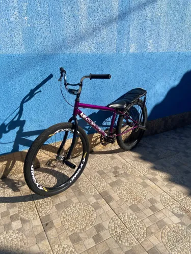 bike montadinha 