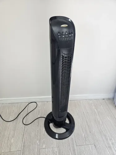 Ventilador de torre