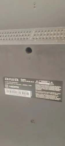 Televisão