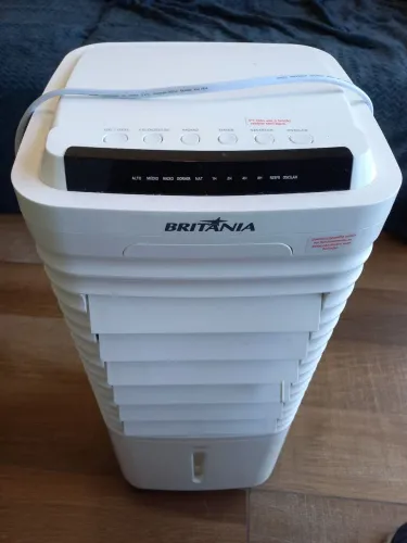 CLIMATIZADOR NOVO