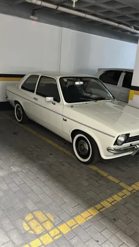 Chevrolet Chevette L / SL / Sl/e / DL / SE 1.6 1985
