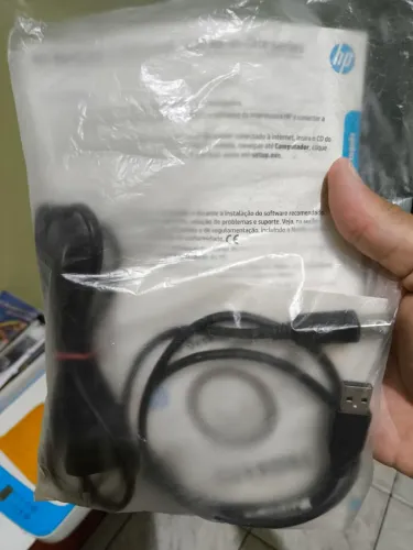 IMPRESSORA HP