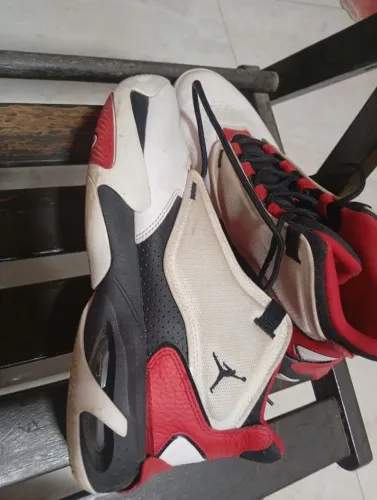 Tênis Air Jordan Original