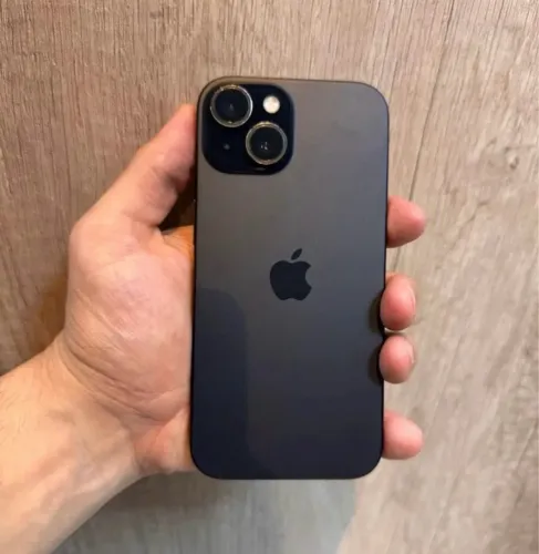 iPhone 15