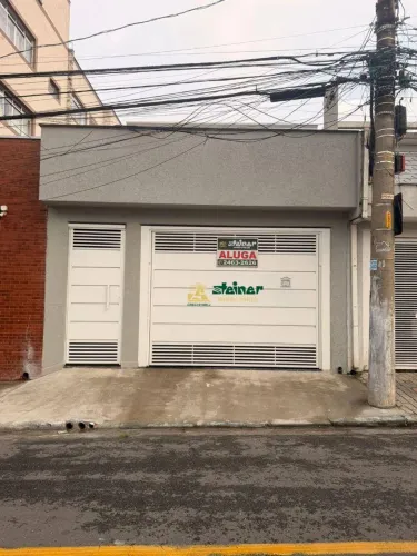 Sobrado para alugar, 150 m² por R$ 3.922,45/mês - Ponte Grande - Guarulhos/SP