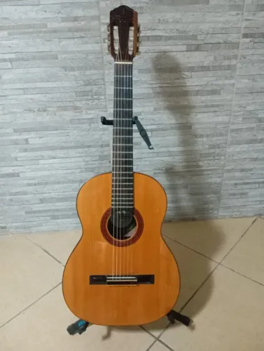 violão