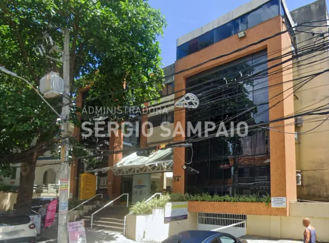 Sala para Venda, 30m², Barra, Salvador