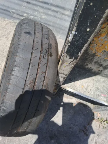 Pneu 175/70-14