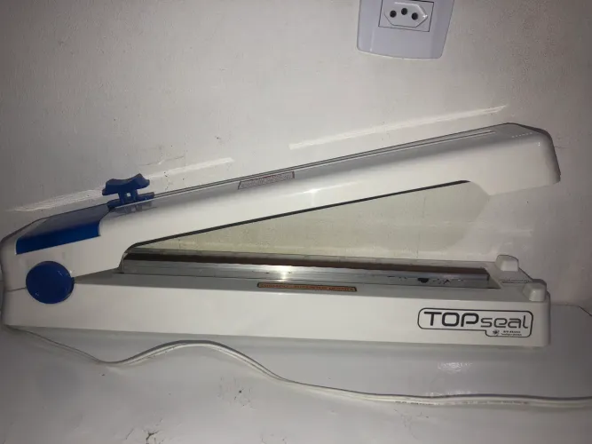 VENDO SELADORA TOPSEAL