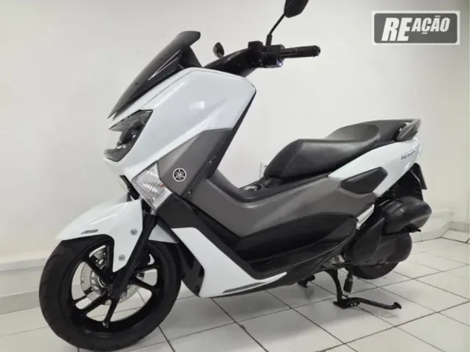 NMAX 160 ABS 2020