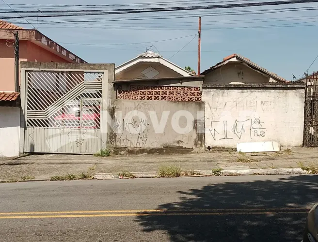 Terreno Declive, para Construtores e Investidores Excelente Potencial!
