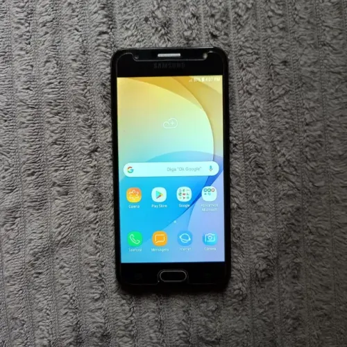 Samsung Galaxy J5 Prime (32 GB), Dual SIM