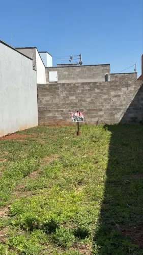 Terreno Santa Carolina, Leme - SP