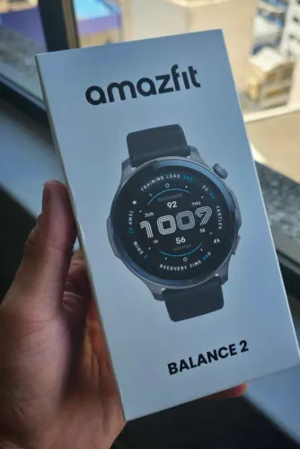 AMAZFIT BALANCE 2