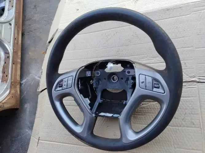 Volante Controles ix35 2014