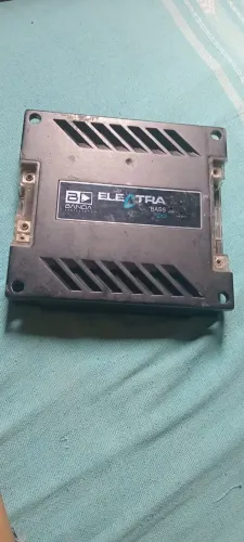 Banda electra 2k1